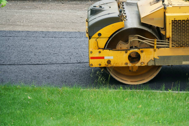 Best Concrete Driveway Paving in Poydras, LA